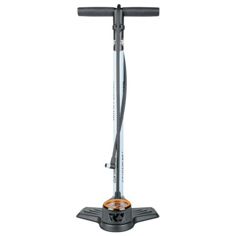 SKS Standpumpe AIR-X-PLORER CLIK VALVE 10.0 Länge: 710 mm