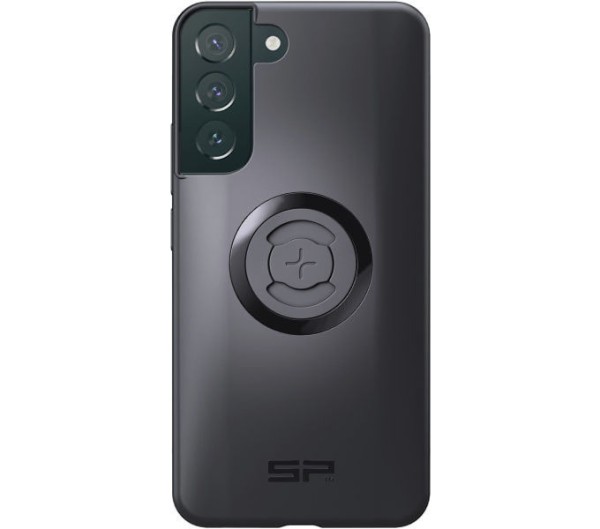 SP CONNECT Smartphonehalter Phone Case SPC+ Samsung S22+ schwarz