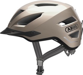 ABUS Fahrradhelm Pedelec 2.0 champagne gold L