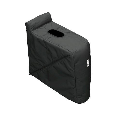 THULE Transporttasche für EasyFold 3 für 2 Fahrräder schwarz