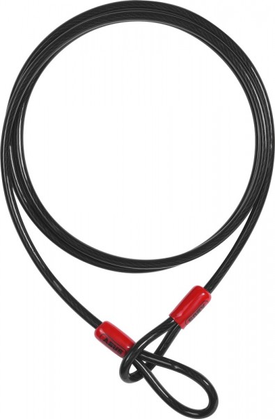 ABUS Fahrradschloss Cobra? 8/250 black