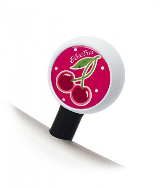 Electra Ventilkappe Cherie Pink Cherie Pink,