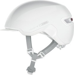 ABUS HUD-Y PURE Fahrradhelm M