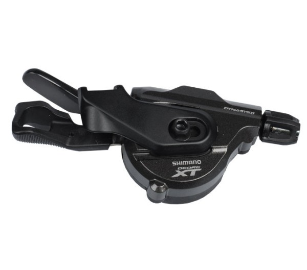 SHIMANO FAHRRADSCHALTHEBEL DEORE XT SL-M8000
