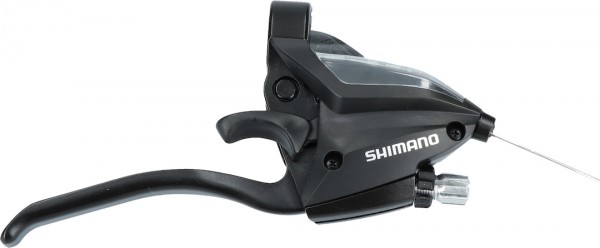 SHIMANO Schalt-Bremshebel Schaltstufen: rechts 8-fach | SB-Verpackung