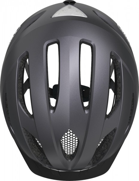 ABUS Fahrradhelm Pedelec 1.1 titan L